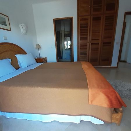 Villa Gaivota Ferragudo Terrace Zewnętrze zdjęcie