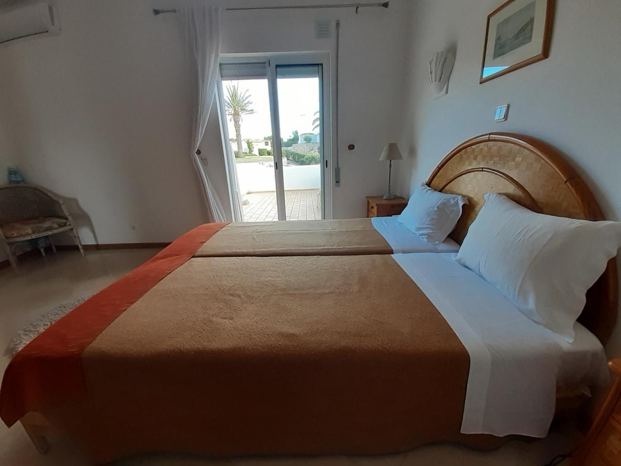 Villa Gaivota Ferragudo Terrace Zewnętrze zdjęcie