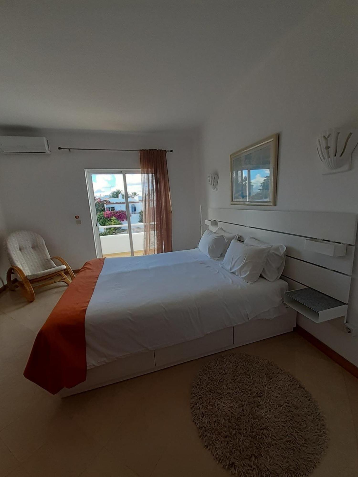 Villa Gaivota Ferragudo Terrace Zewnętrze zdjęcie