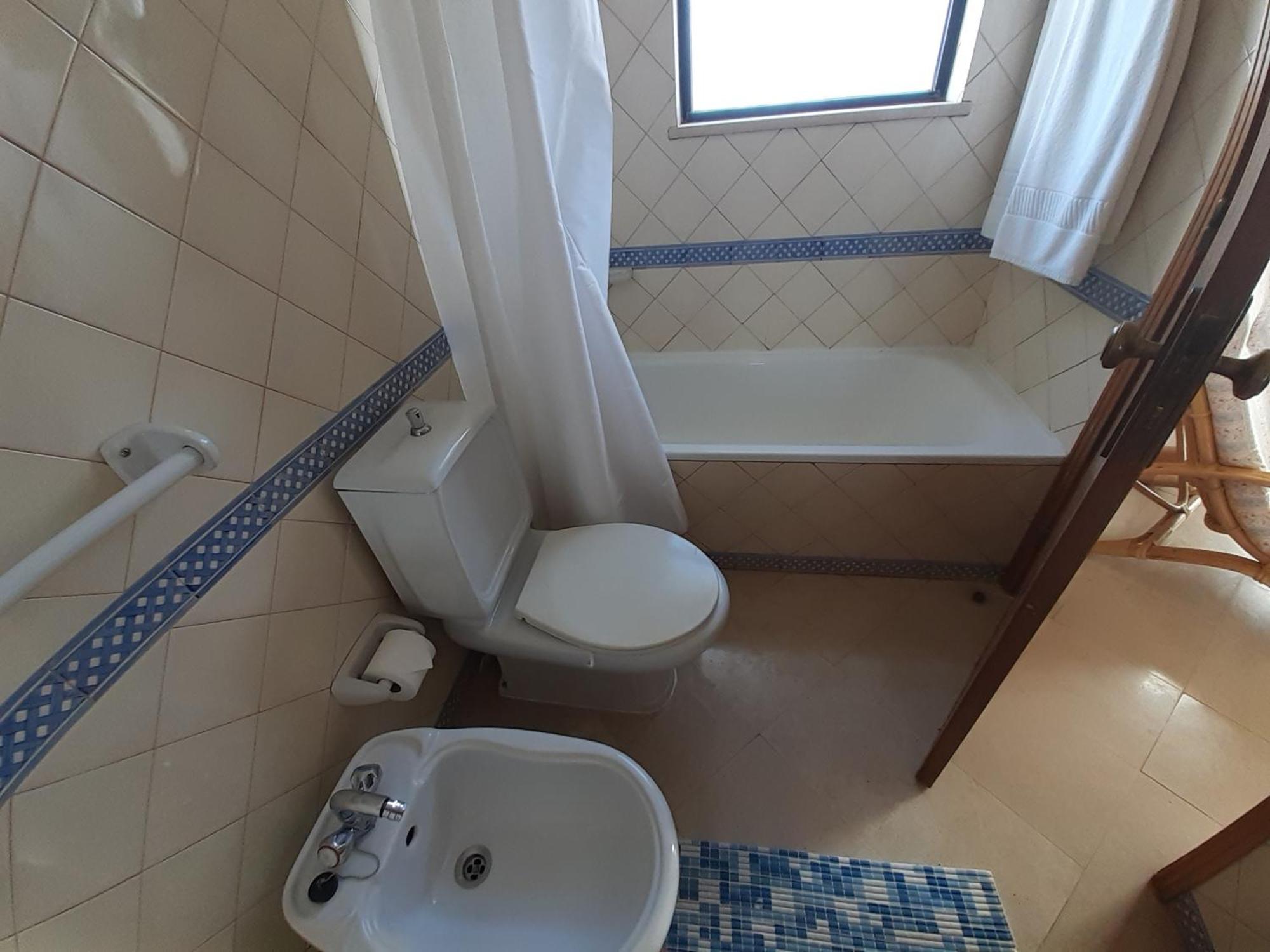 Villa Gaivota Ferragudo Terrace Zewnętrze zdjęcie