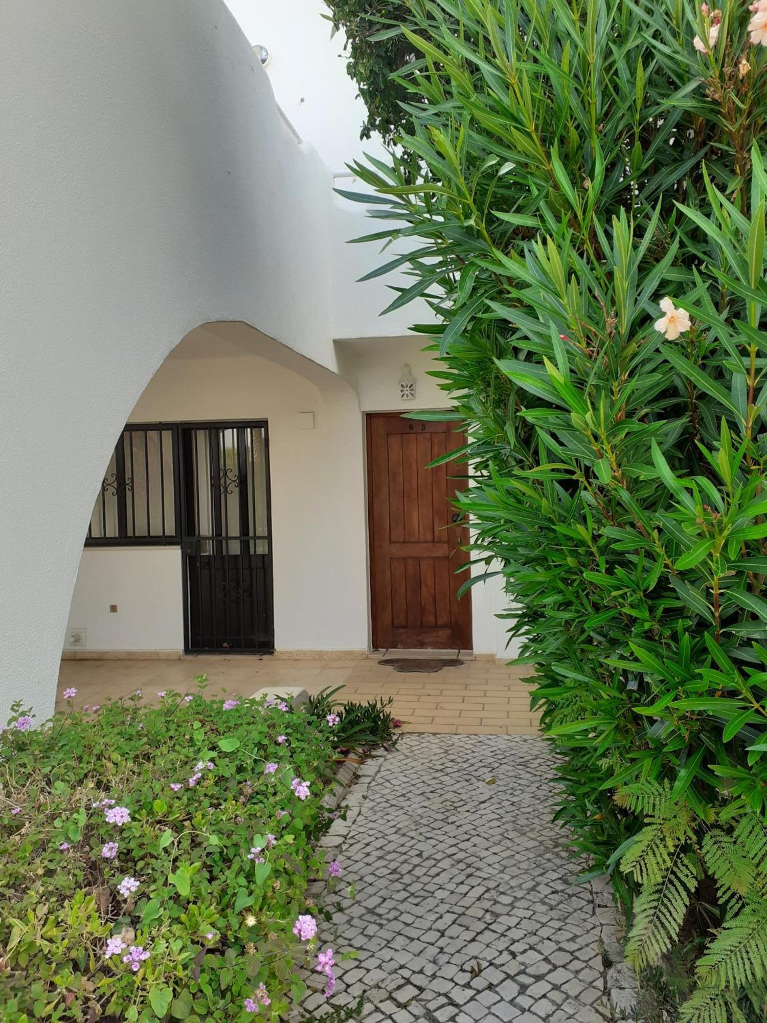 Villa Gaivota Ferragudo Terrace Zewnętrze zdjęcie