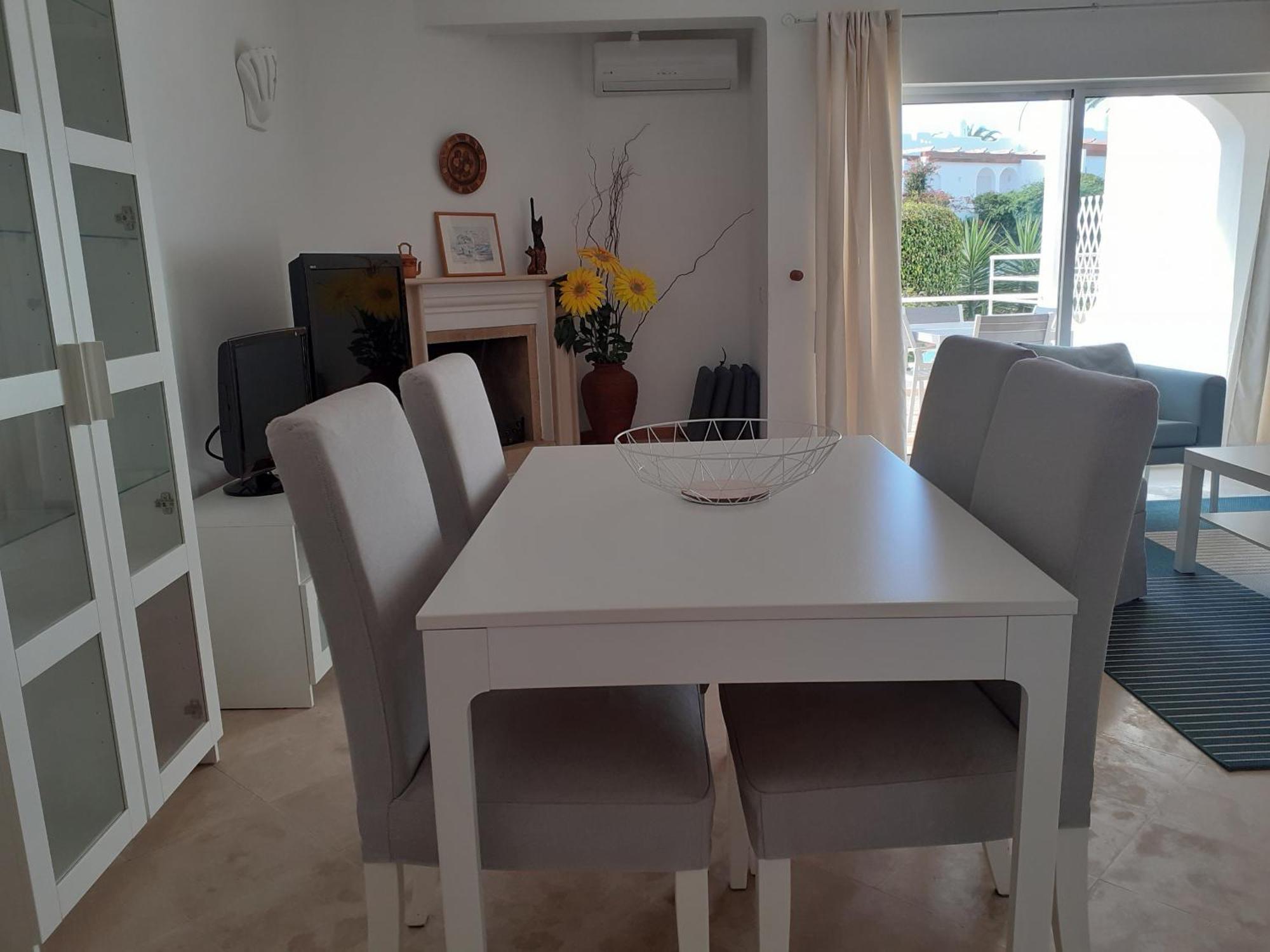 Villa Gaivota Ferragudo Terrace Zewnętrze zdjęcie