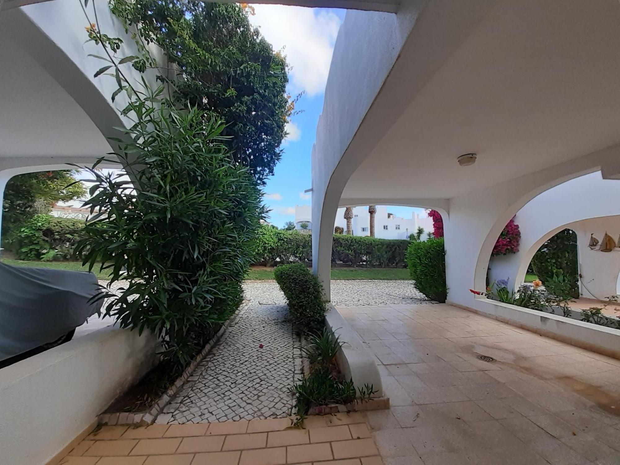 Villa Gaivota Ferragudo Terrace Zewnętrze zdjęcie